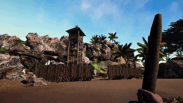 скриншот The Islands 1