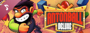 Antonball Deluxe - The Ballbustin' Soundtrack