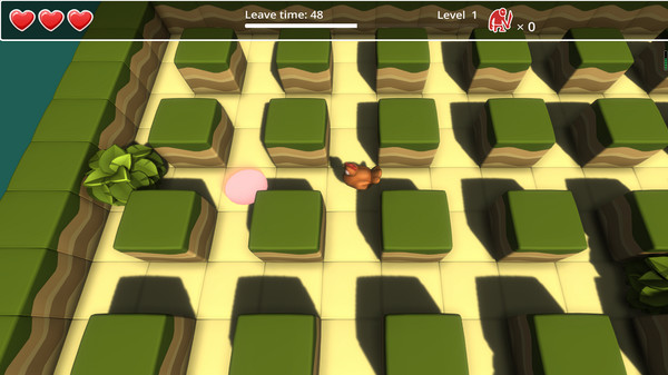 Storm Burstfor windows and Linux 1