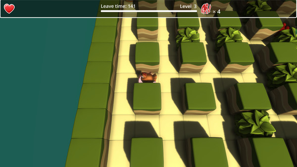 Storm Burst game for windows Pc 1