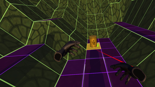 Скриншот из Resilience 2043