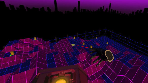 Resilience 2043for windows and Linux 1