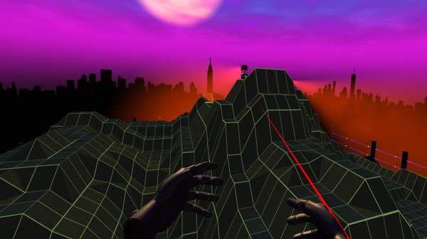 Resilience 2043 game for windows Pc 1