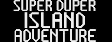 SUPER DUPER ISLAND ADVENTURE 게임 이미지