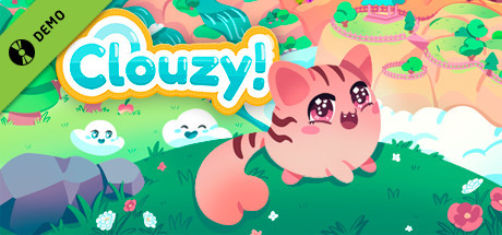 Clouzy! Demo banner