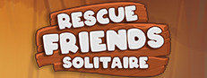 Rescue Friends Solitaire