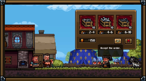 Anvil Saga