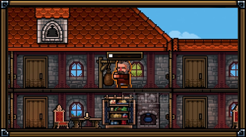 Anvil Saga