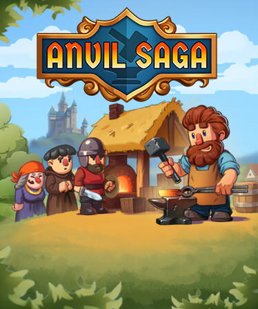 Anvil Saga