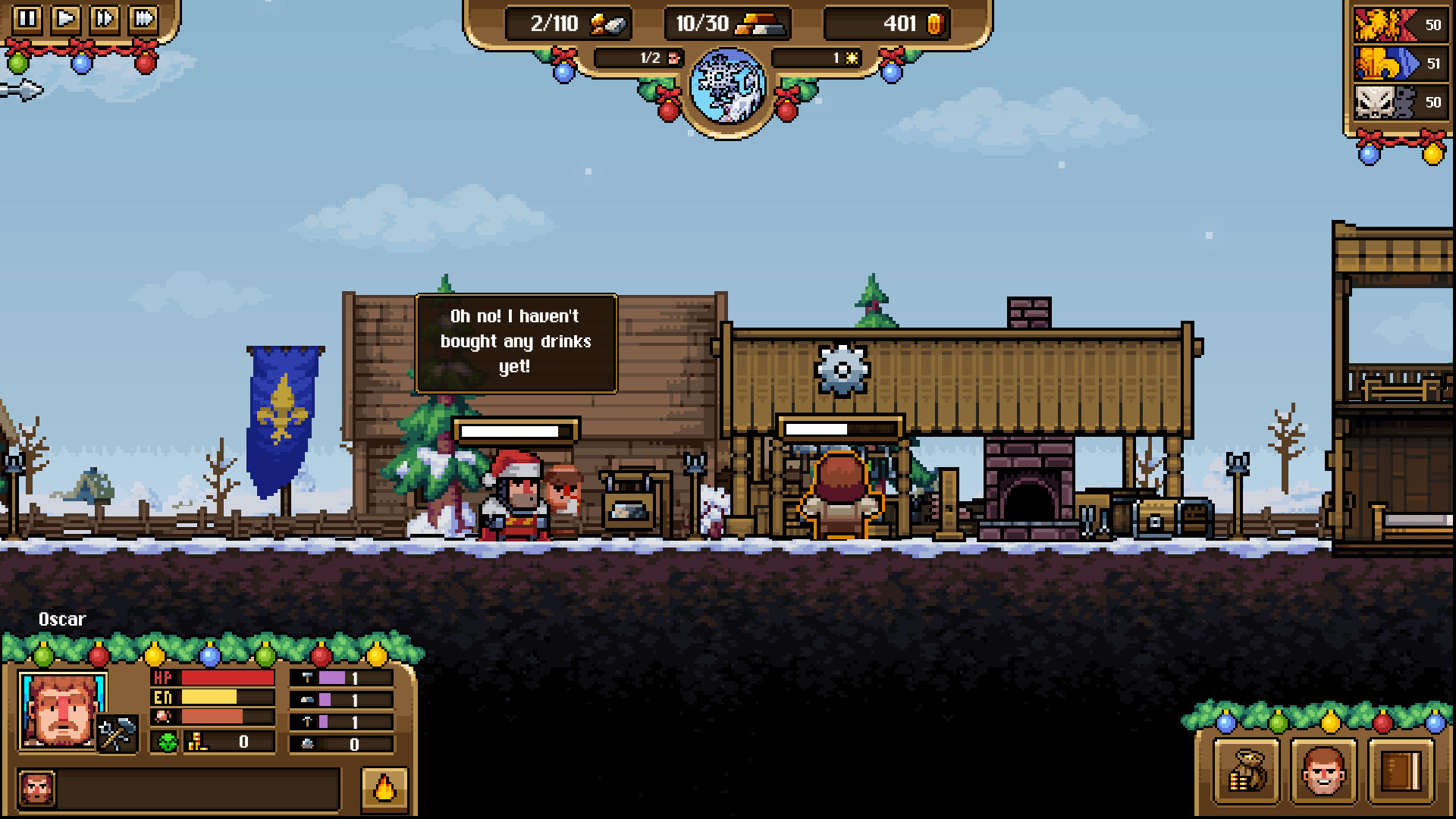Anvil Saga on Steam