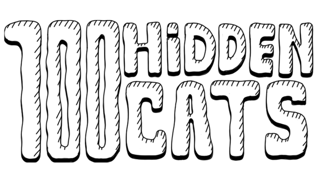 100 Hidden Cats