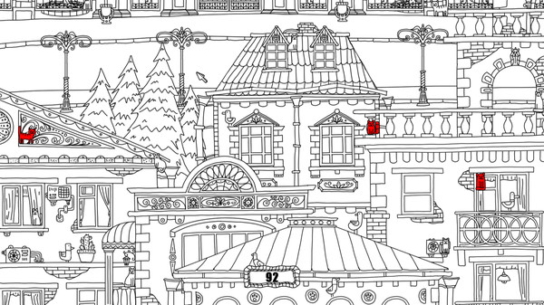 100 hidden cats game for windows Pc 1