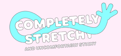 Completely Stretchy Cover Image