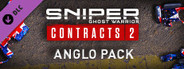 Sniper Ghost Warrior Contracts 2 - ANGLO Skin Pack