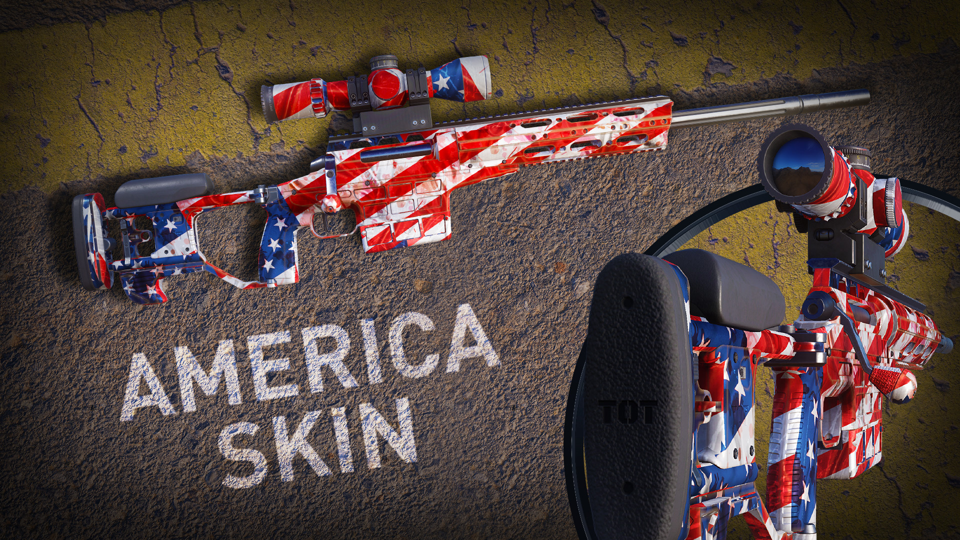 Sniper Ghost Warrior Contracts 2 - Skull & Bones Skin Pack on Steam