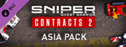 Sniper Ghost Warrior Contracts 2 - ASIA Skin Pack