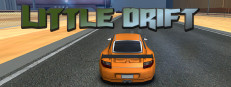 Economize 51% em Little drift no Steam