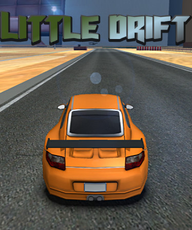 Little drift