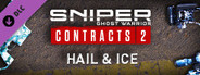Sniper Ghost Warrior Contracts 2 - Hail & Ice Skin Pack