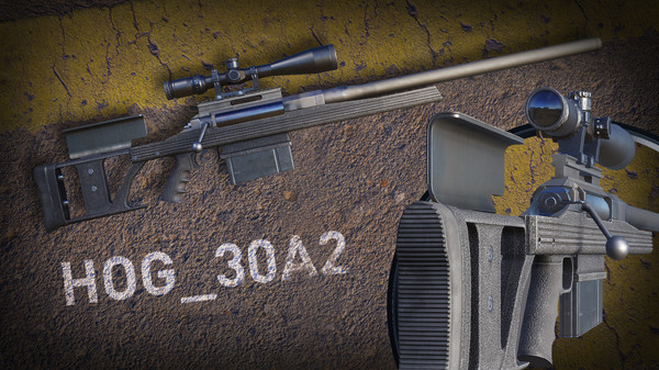 скриншот Sniper Ghost Warrior Contracts 2 - shroud DLC 1
