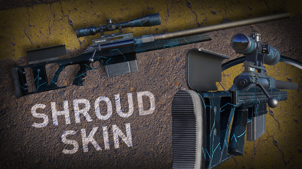 скриншот Sniper Ghost Warrior Contracts 2 - shroud DLC 2
