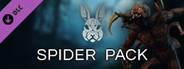 Deceit - Spider Pack