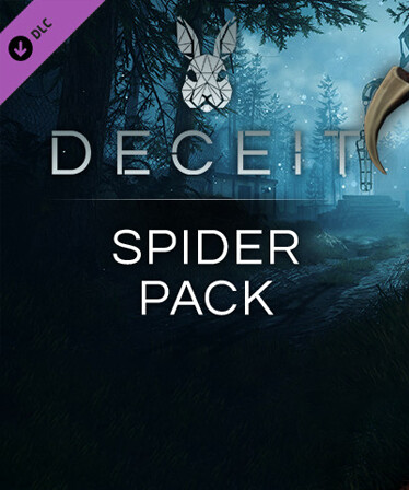Deceit - Spider Pack