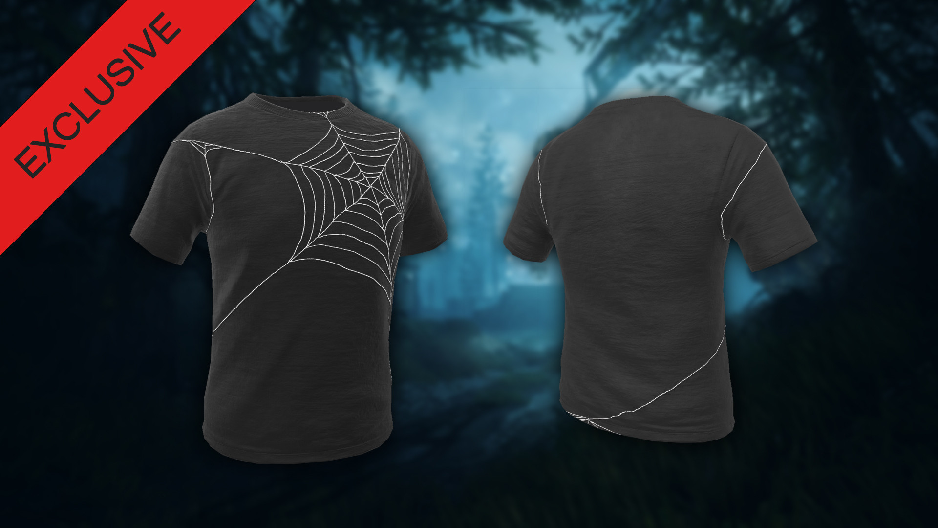 Deceit - Spider Pack #3