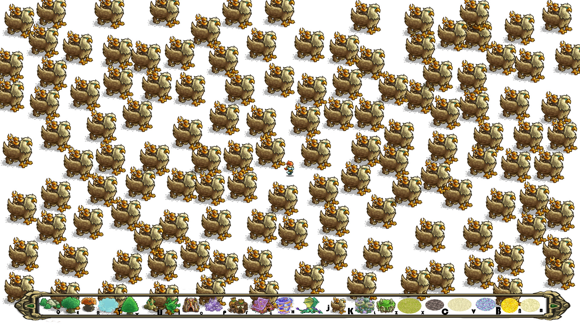 奇迹世界 miracle world #5