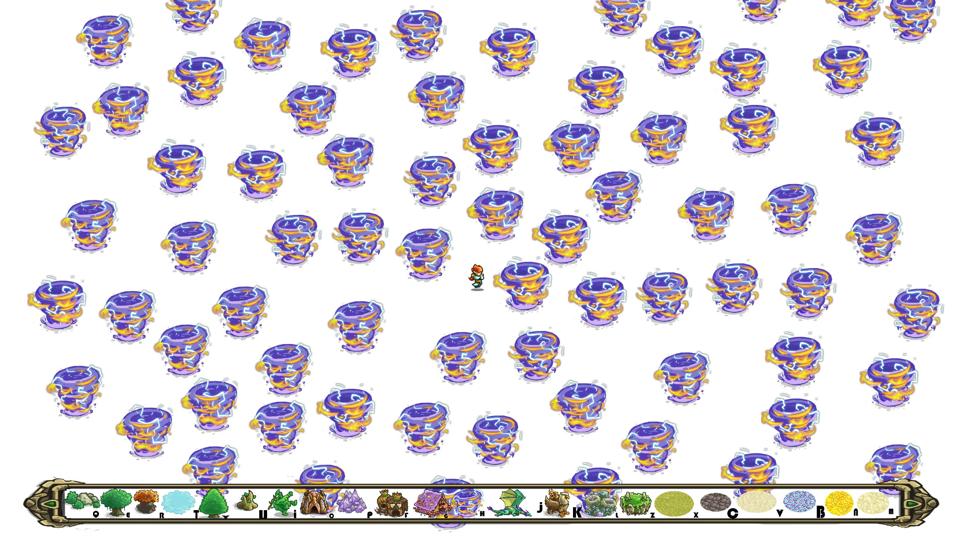 奇迹世界 miracle world #3