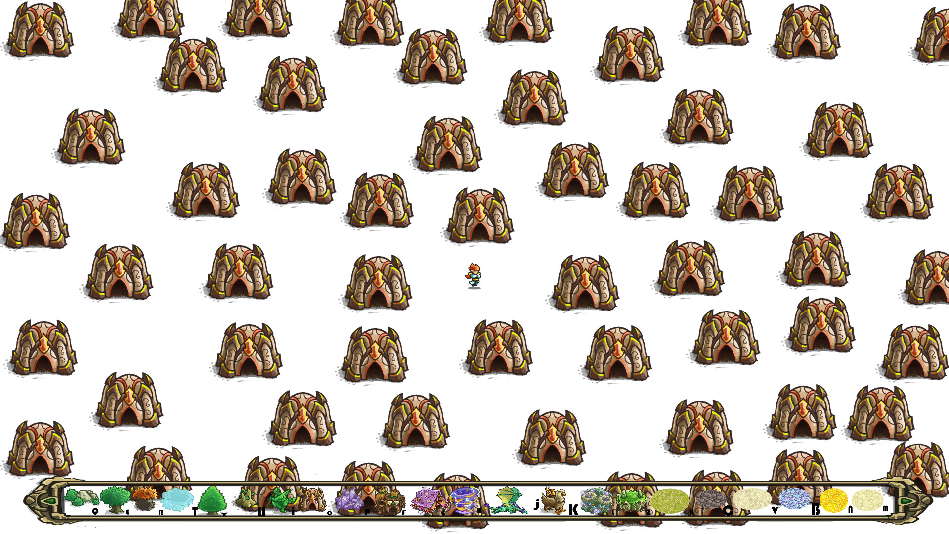 奇迹世界 miracle world #7