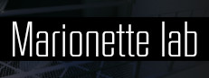 Marionette lab 게임 이미지