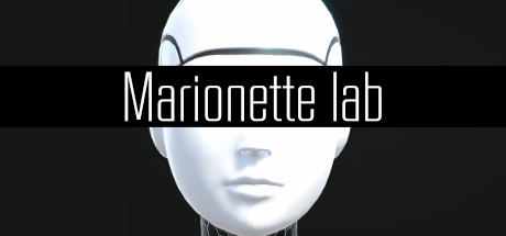 Marionette lab banner image