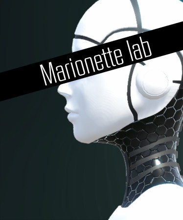 Marionette lab