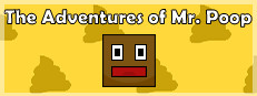 The Adventures of Mr. Poop