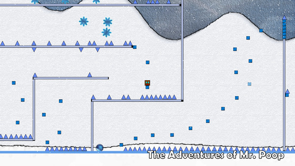 The Adventures of Mr. Poopfor windows and Linux 1