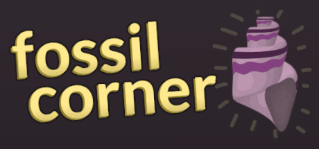 Fossil Corner Cover Image
