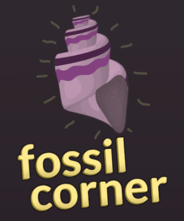 Fossil Corner