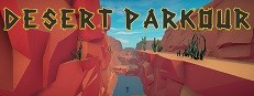 Desert Parkour
