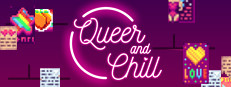 Queer and Chill 게임 이미지