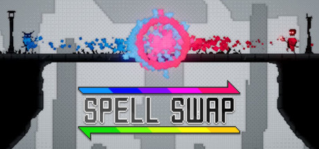 Spell Swap Cover Image