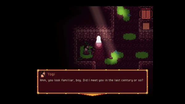 скриншот Mayu: The Last of the Yaksha 4