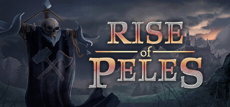 Rise of Peles Cover Image