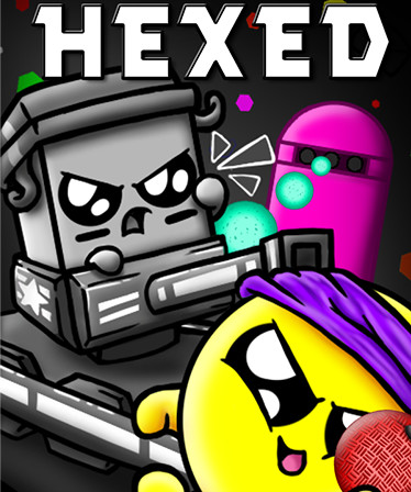 HexeD