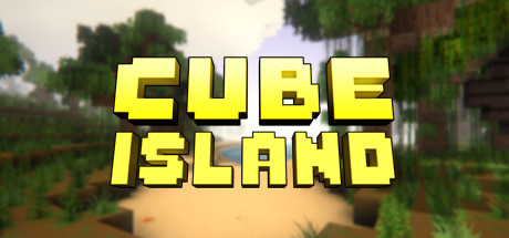 Cube Island Cover Image