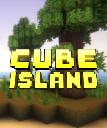 Cube Island