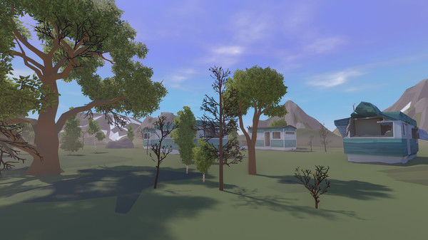 Скриншот из Undead Development 2