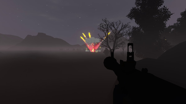Скриншот из Undead Development 2
