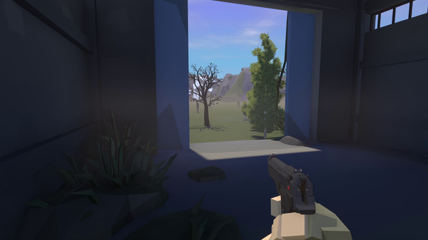 Скриншот из Undead Development 2