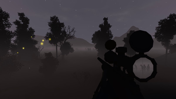 Скриншот из Undead Development 2